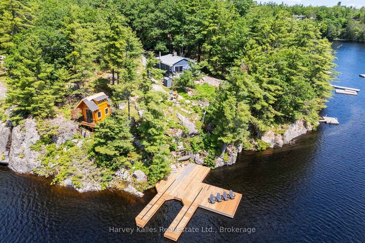 1443 Silver Lake Road — photo 1