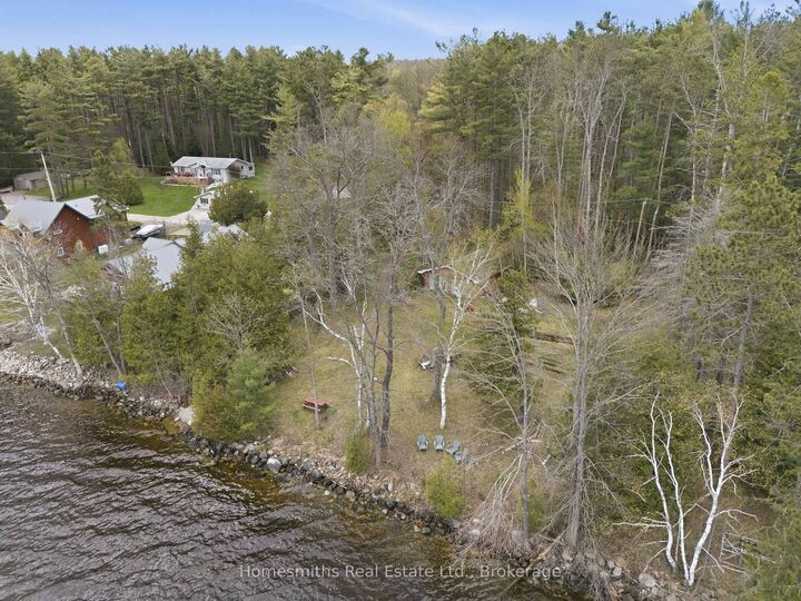 Property Photo:  283B Marble Point Road  ON K0K 2M0 