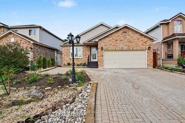 6 Theodore Drive — photo 1