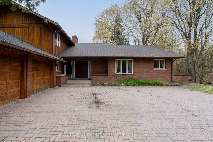 Property Photo:  17940 Airport Road  ON L7K 2G8 