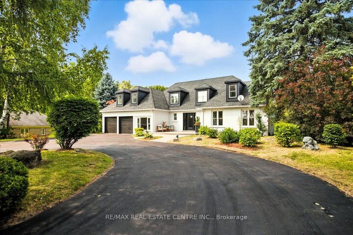 Property Photo: 29 Currie Drive ON N0B 2C0
