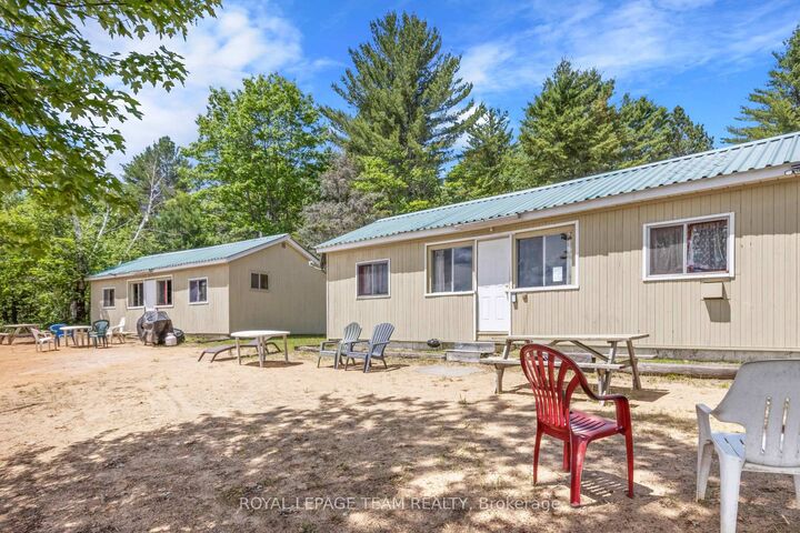 Property Photo:  662 Long Lake Road  ON K0J 1B0 