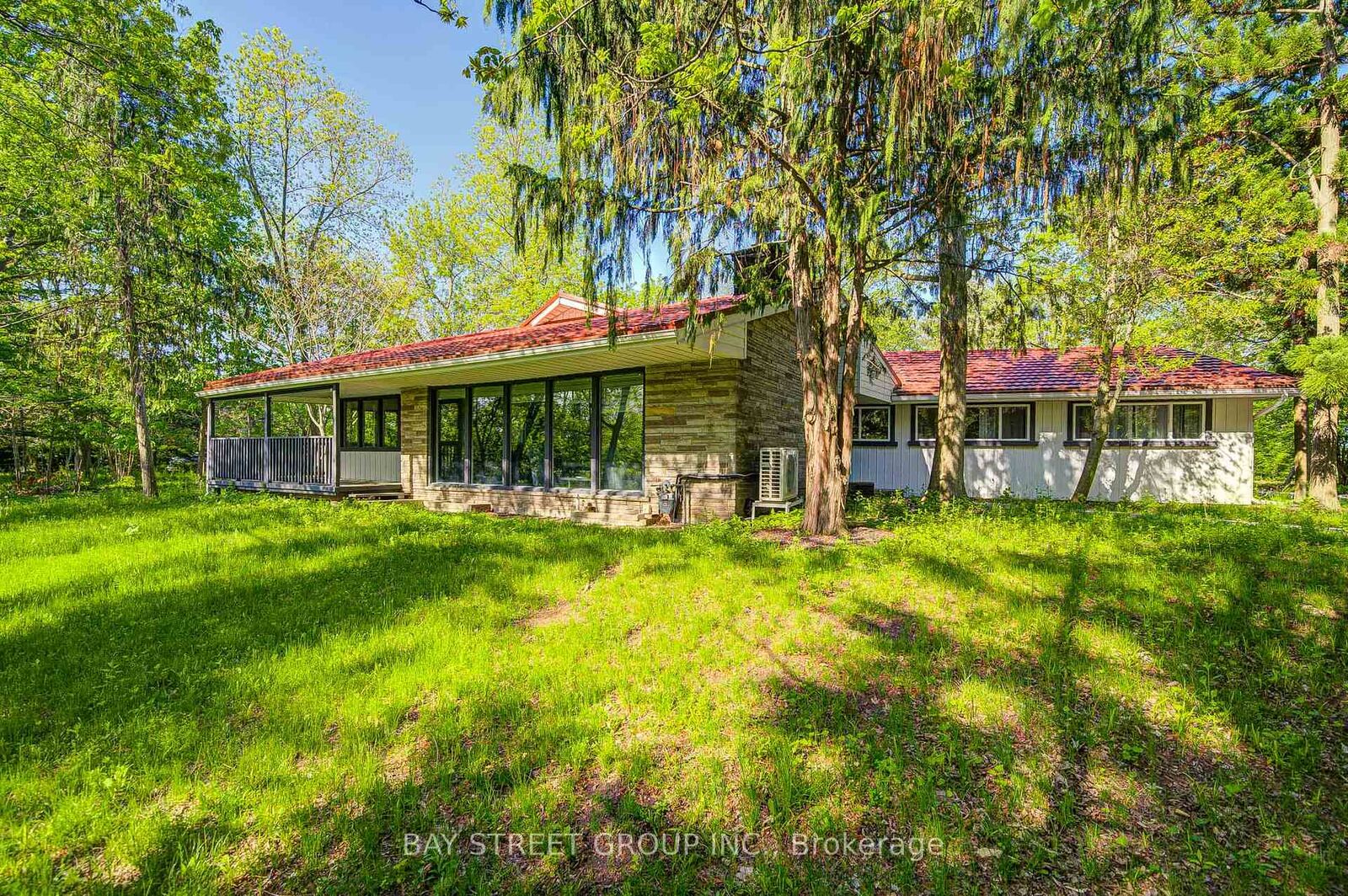 Property Photo: 14874 Niagara River Parkway ON L0S 1J0