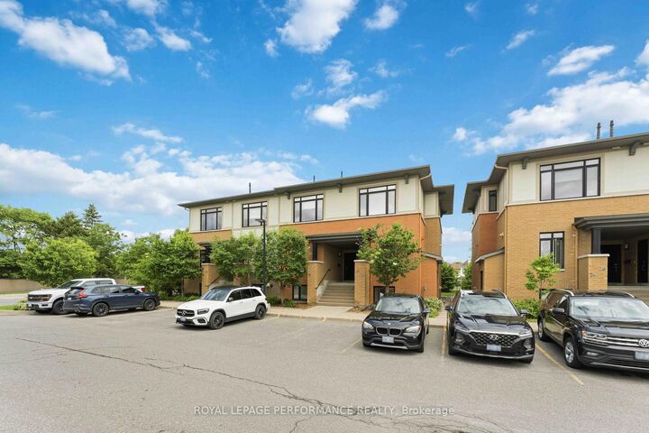 Property Photo: 22 Bergeron Private ON K1C 0C2
