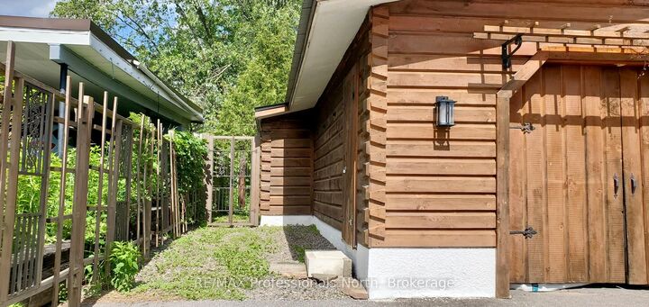 Property Photo: 18 St. Germaine Street ON K0M 2K0