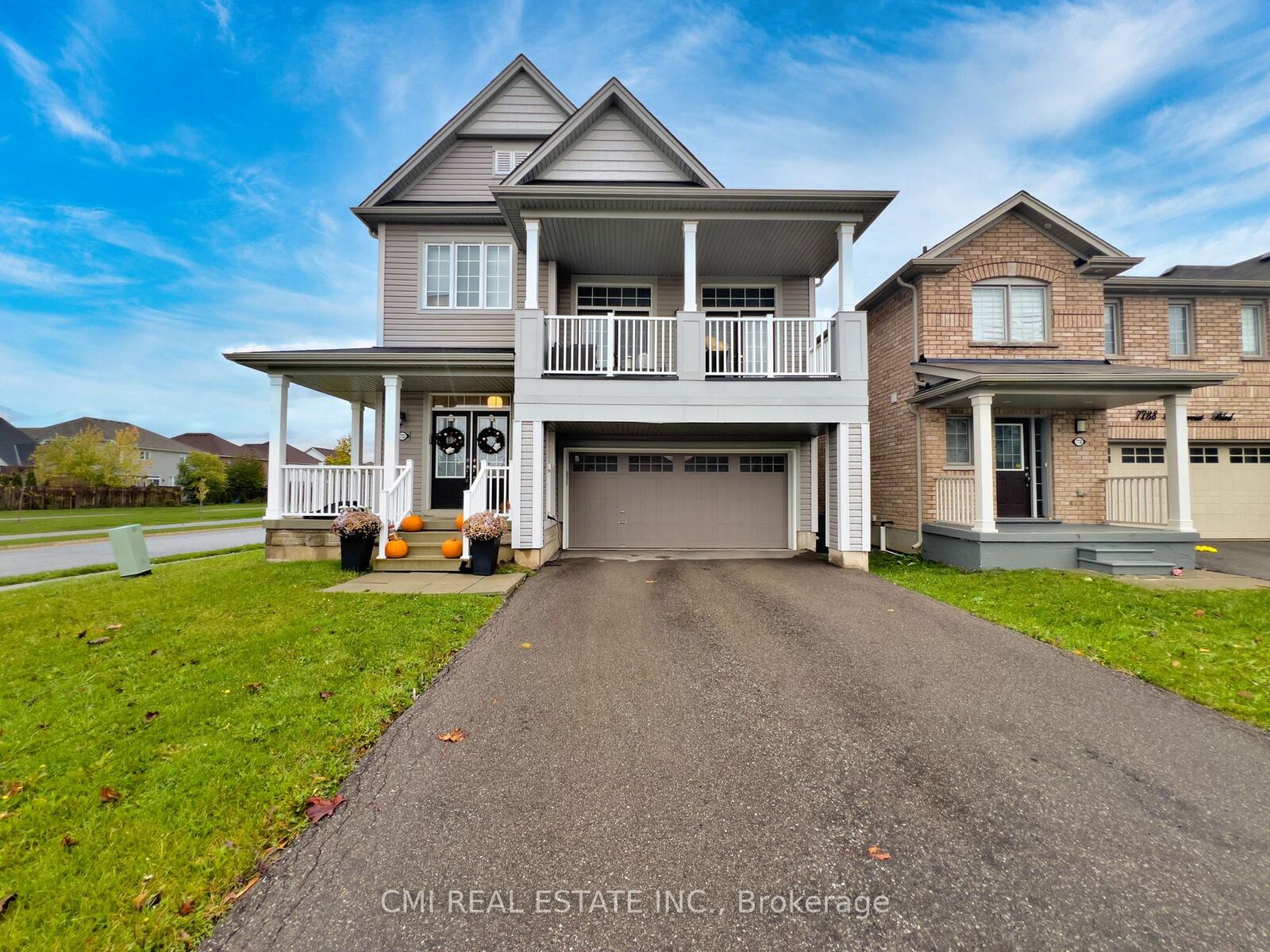 Property Photo: 7732 Butternut Blvd Boulevard ON L2E 6N9