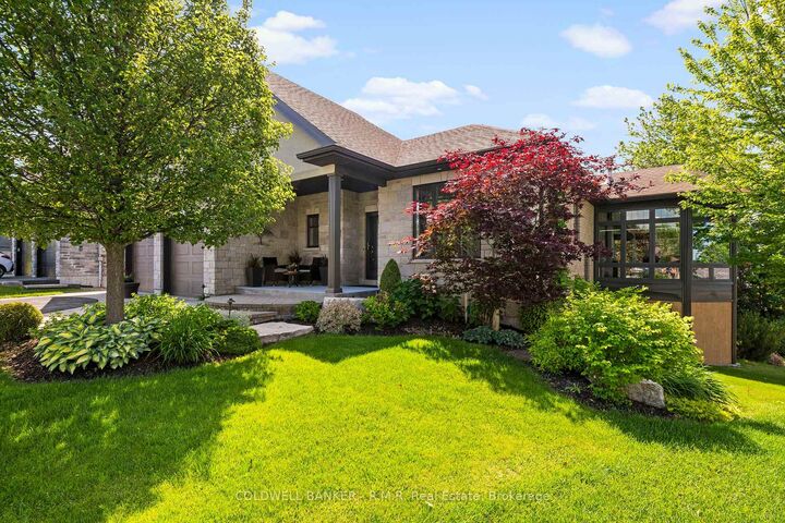 Property Photo:  17 Castle Ridge  ON K0K 1H0 