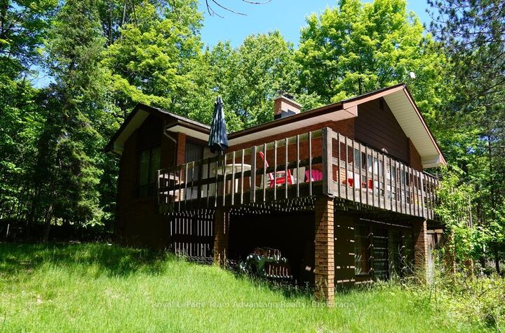 Property Photo: 49 Bayview Drive ON P0G 1G0