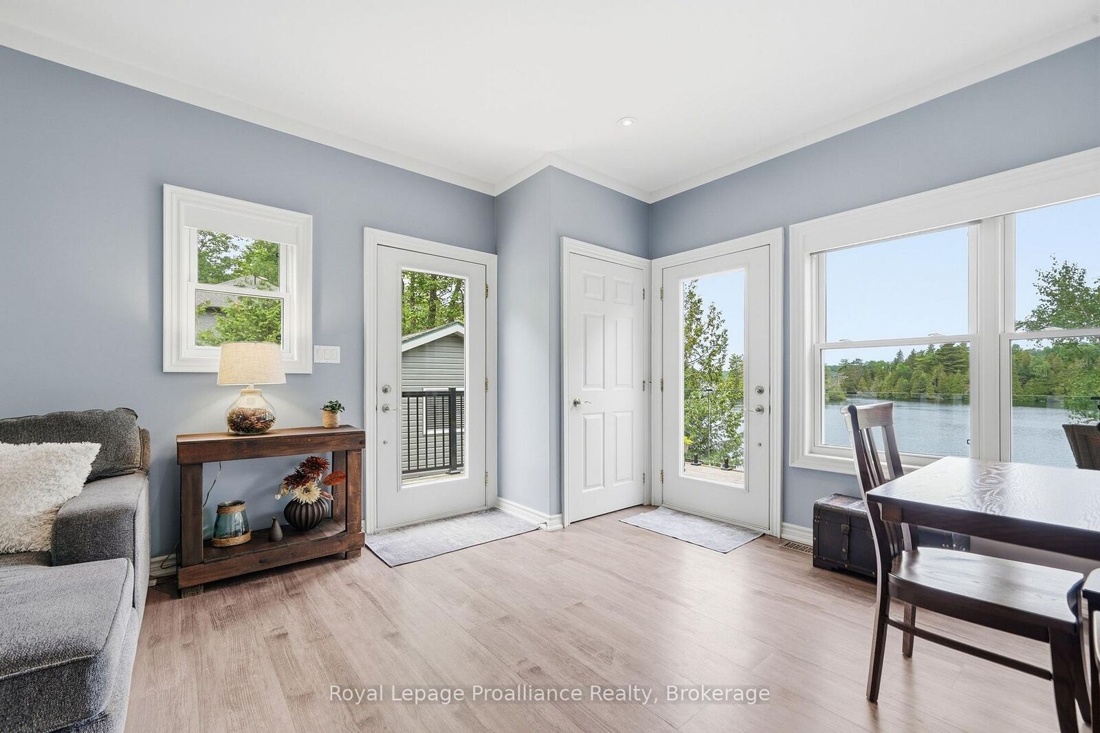 Property Photo: 1219 Silver Mine Lane ON K0H 1B0