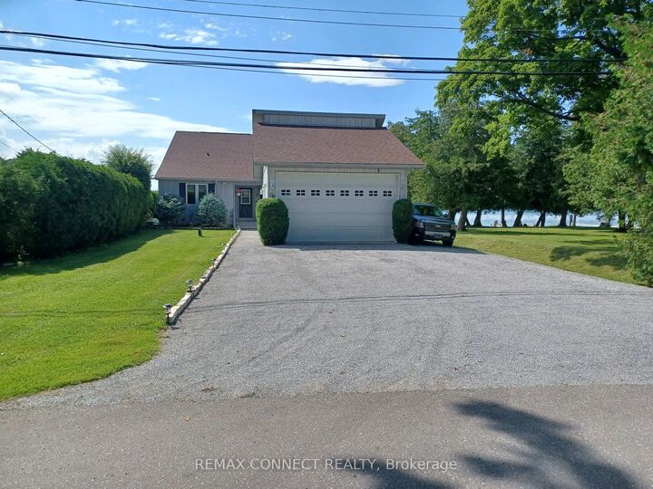 Property Photo: 76 Blue Heron Drive ON L0E 1N0