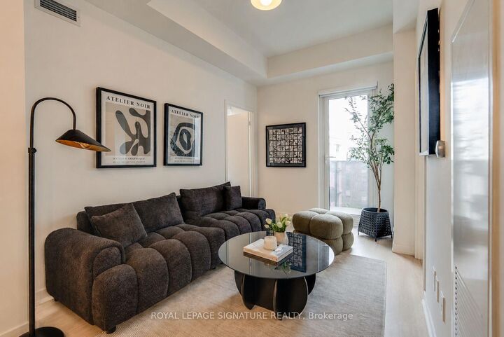 500 Wilson Avenue 523 — photo 1