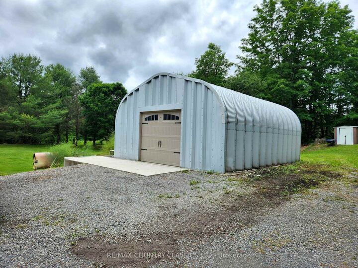 Property Photo: 1930 Weslemkoon Lk Road ON K0L 1W0