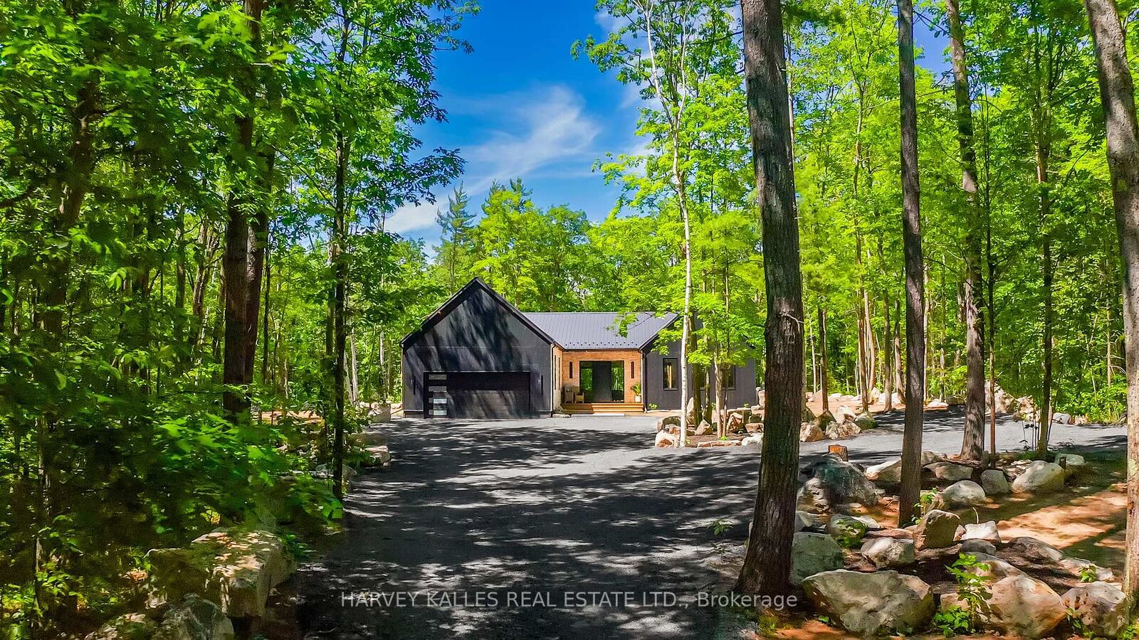 Property Photo: 114 Rockhaven Road ON K0K 2M0