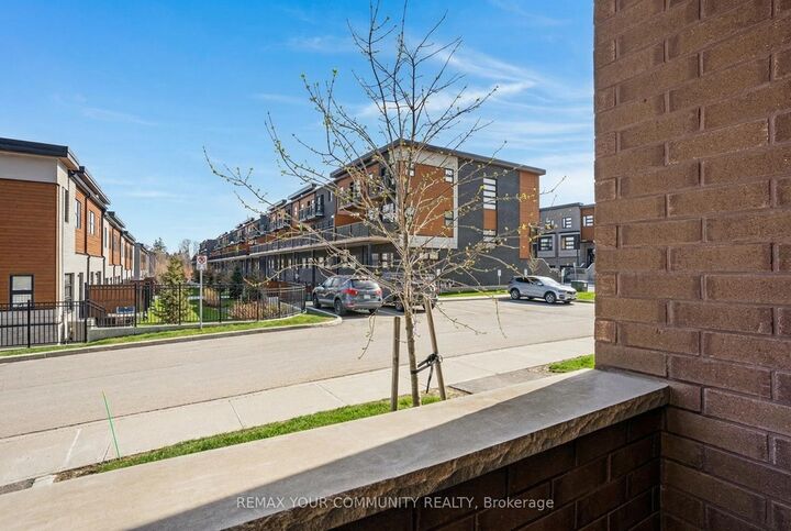 Property Photo: 60 Arkell Road 63 ON N1L 0N8