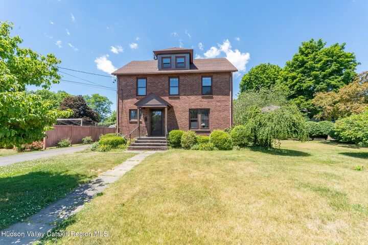 Property Photo: 165 Clifton NY 12401