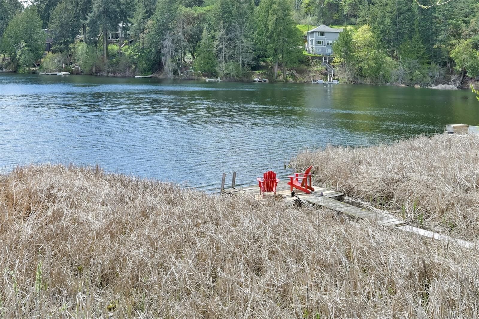 Property Photo: 2500 Florence Lake Rd #17 BC V9B 4H2