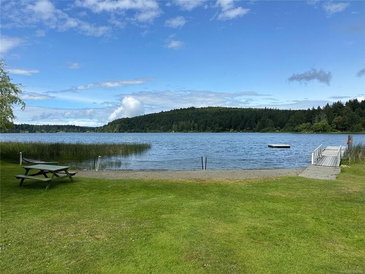 Property Photo:  171 Tripp Rd #19  BC V8K 1K5 