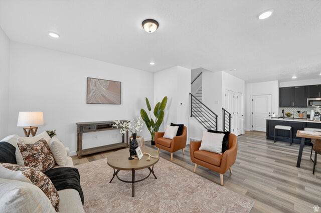 Property Photo: 11468 S Andover Rd UT 84095