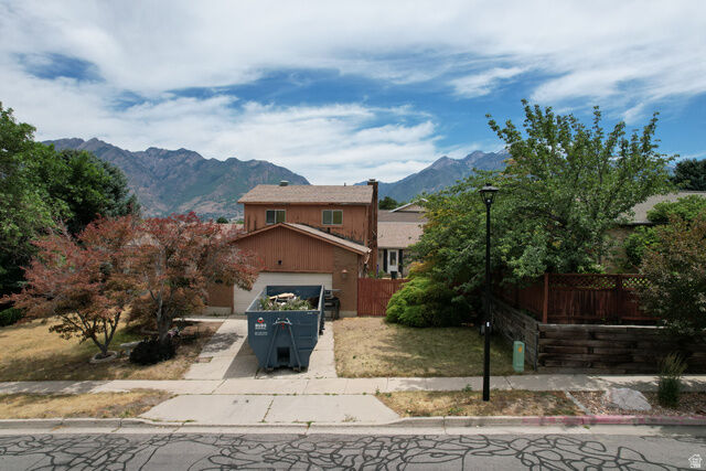 Property Photo:  7339 S 1710 E  UT 84121 