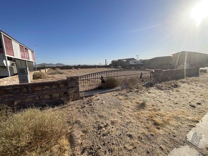 Property Photo: 30408 E Palo Verde AZ 85356