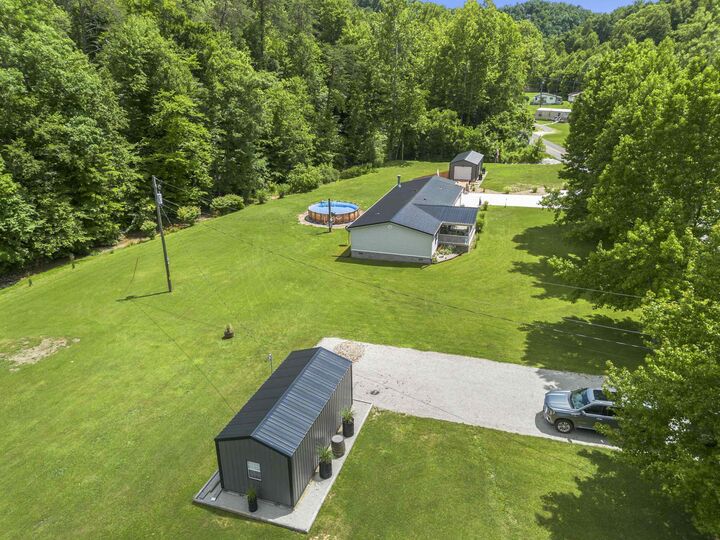 Property Photo:  17106 State Route 854  KY 41168 