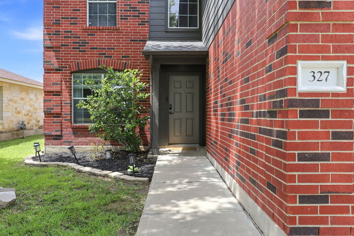 Property Photo: 327 Outfitter Drive TX 78602
