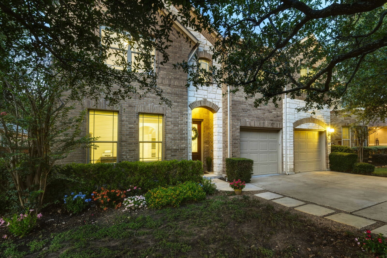 Property Photo: 110 Dasher Drive TX 78613
