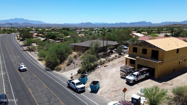 Property Photo:  16543 E Glenbrook Boulevard  AZ 85268 
