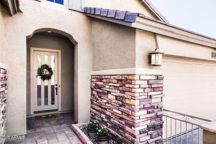 Property Photo: 9386 S 181st Drive AZ 85338