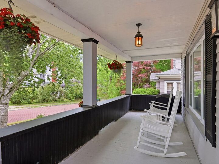 Property Photo:  913 S Morgan Street  PA 16335 