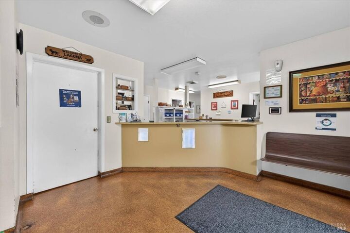 Property Photo: 5341 Sebastopol Road CA 95407