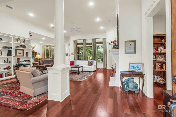 Property Photo:  9784 Aspen Circle  AL 36527 
