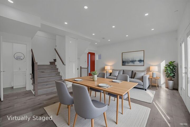 5140 Slocan Street — photo 1