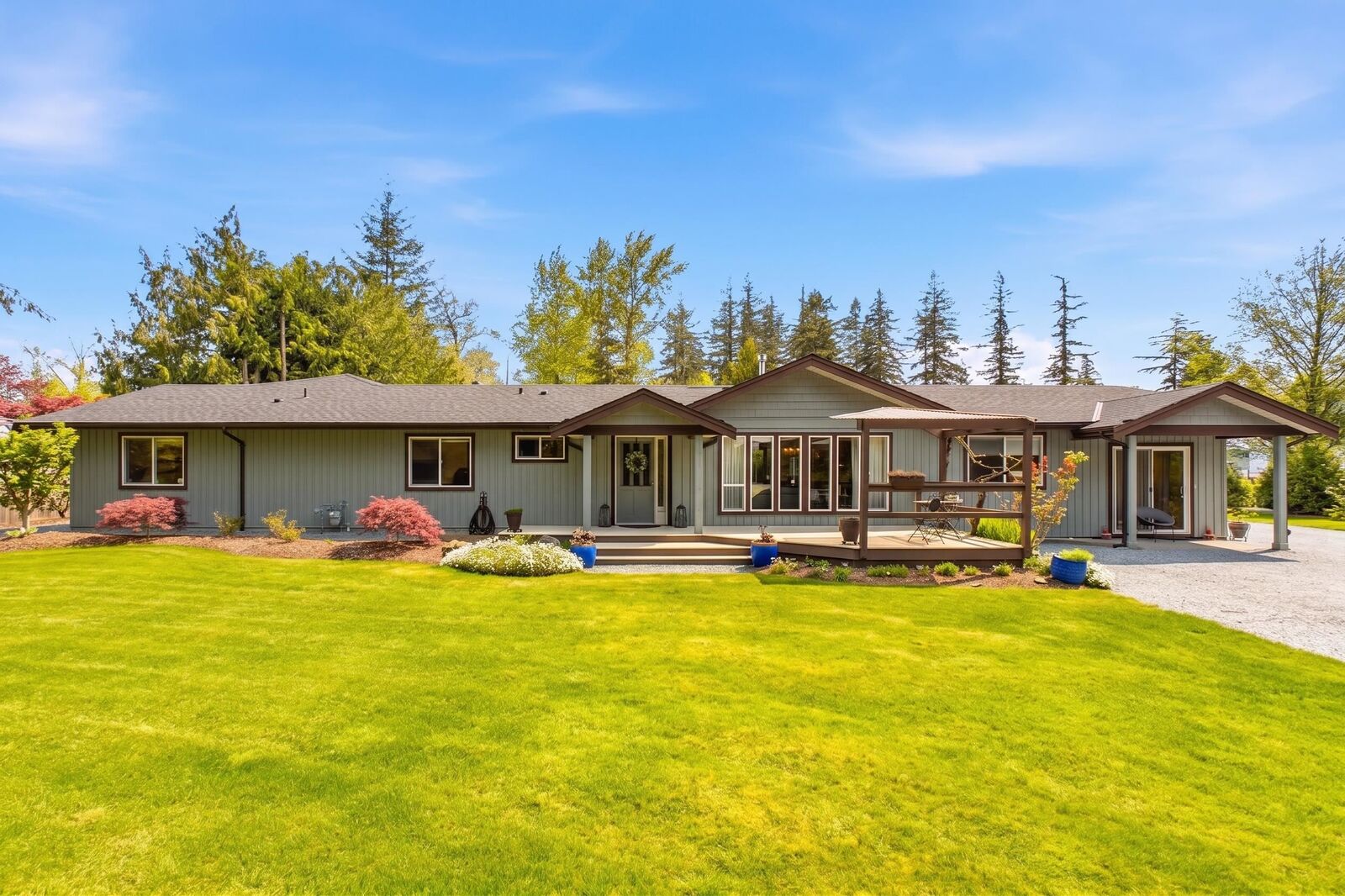 Property Photo: 23541 24 Avenue BC V2Z 3A2