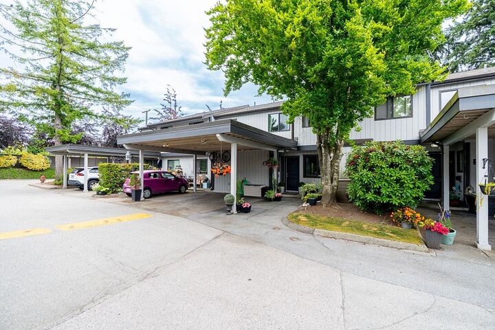 Property Photo: 6712 Baker Road 30 BC V4E 2V3