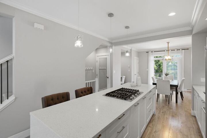 Property Photo: 16488 64 Avenue 38 BC V3S 6X6
