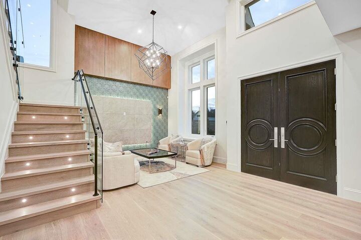 Property Photo: 8840 Dorval Road BC V7C 4P6