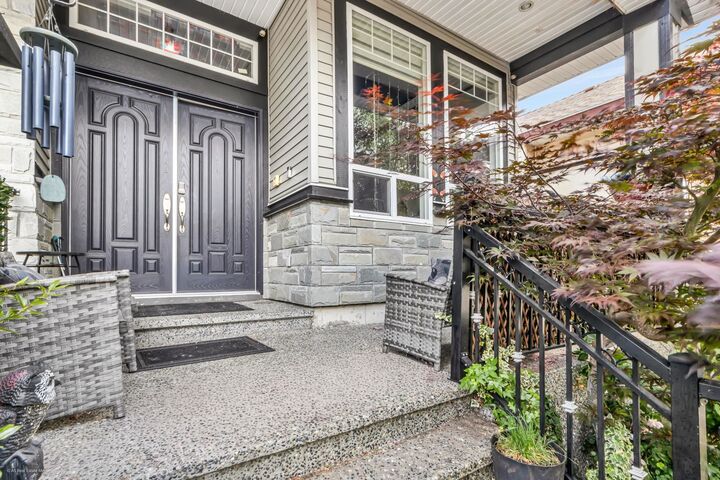 Property Photo: 14220 62A Avenue BC V3X 0B6