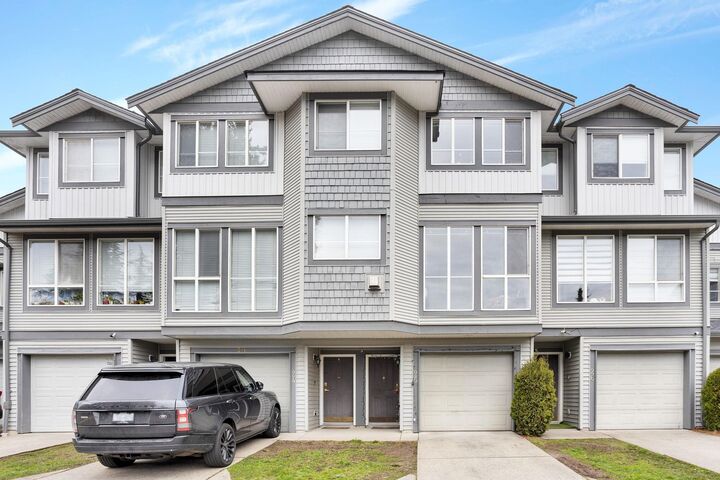 Property Photo: 7250 144 Street 25 BC V3W 1L7