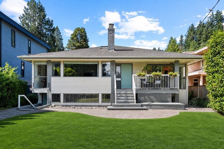 Property Photo:  6422 Douglas Street  BC V7W 2G2 
