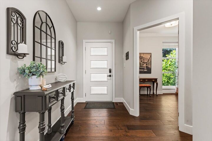 Property Photo: 6528 Reid Road BC V2R 1T9