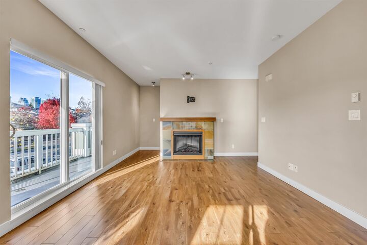 Property Photo: 7388 Macpherson Avenue 157 BC V5J 0A1