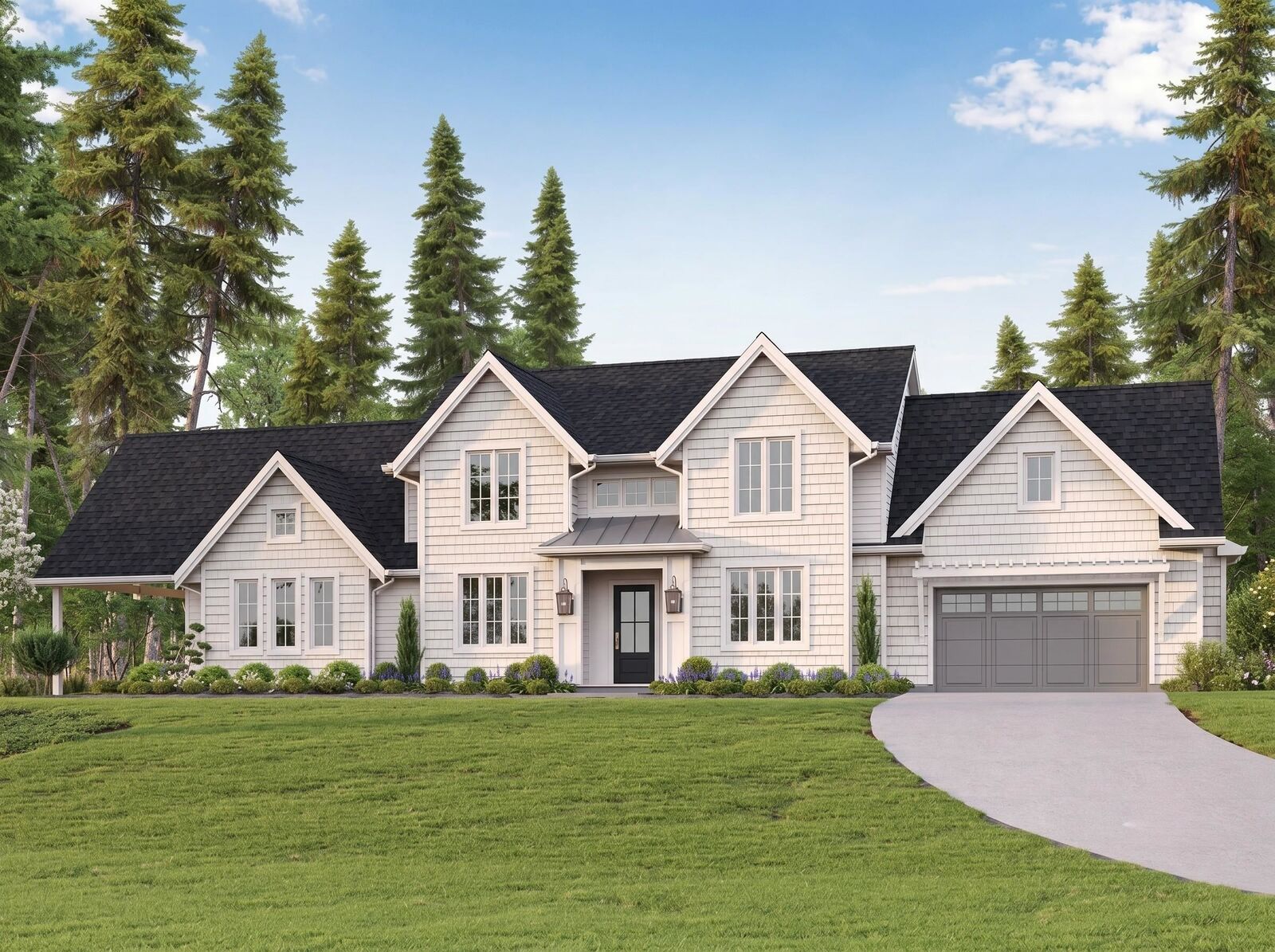 Property Photo: 8977 Hudson Bay Street BC V1M 3R6