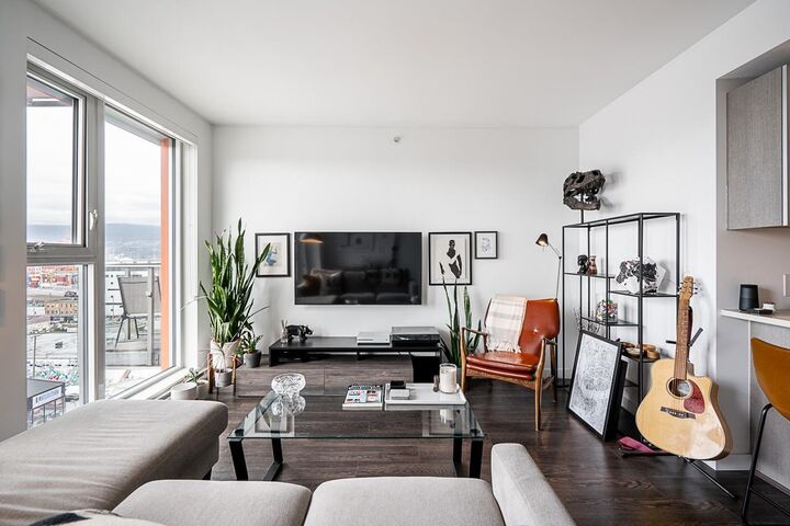 Property Photo:  933 E Hastings Street 1110  BC V6A 0G6 
