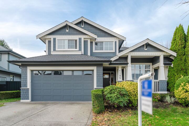 6185 167A Street — photo 1