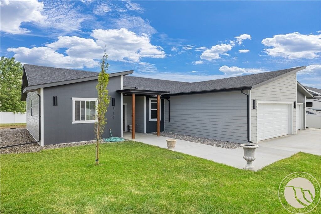 Property Photo:  339 Annandale Road  MT 59105 
