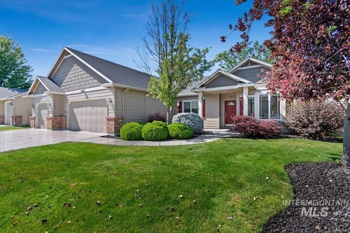 Property Photo:  9802 W Blackpool Dr  ID 83669 