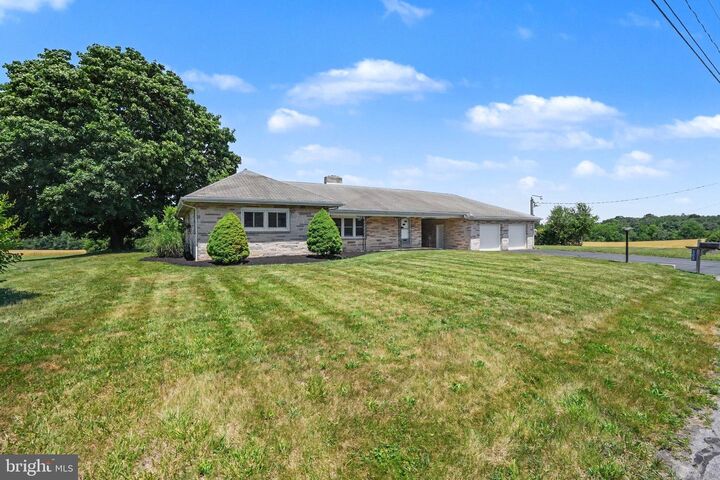 Property Photo:  303 Airport Drive  PA 17013 