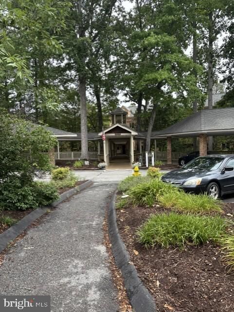 Property Photo: 23140 Cobblestone Lane 306 MD 20619