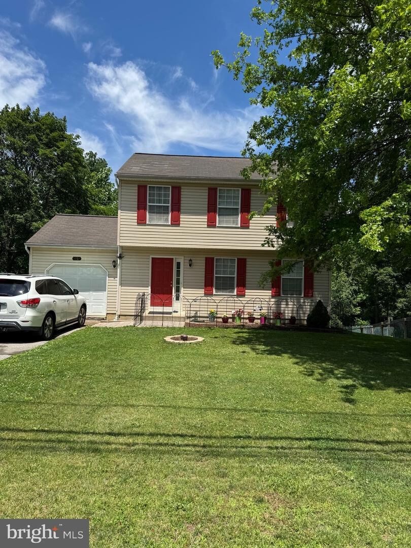 Property Photo:  1659 Valley Road  PA 19320 